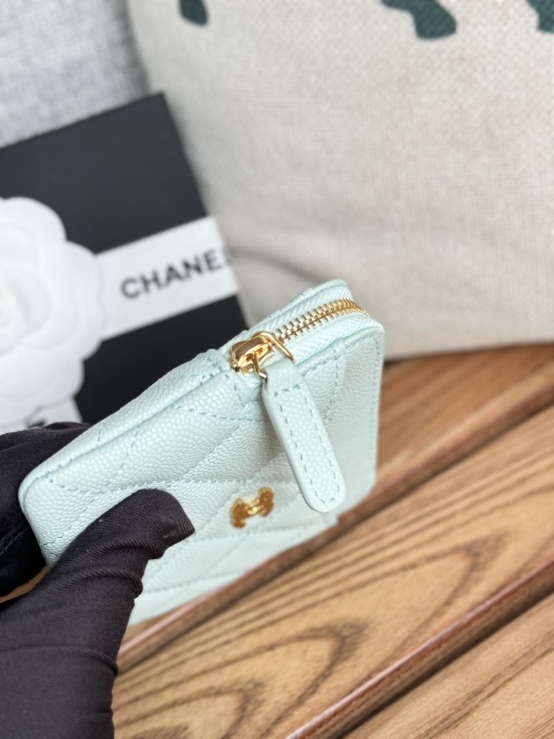 Chanel Wallet Purse